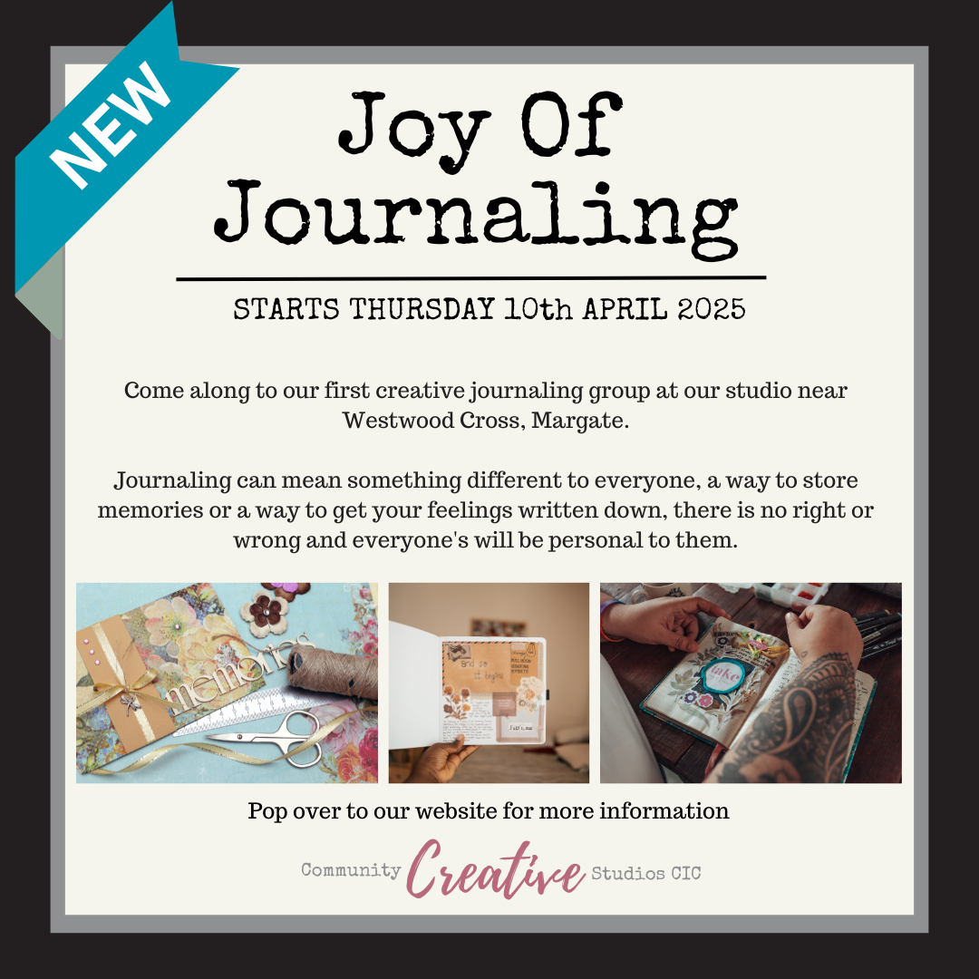 Joy of Journaling