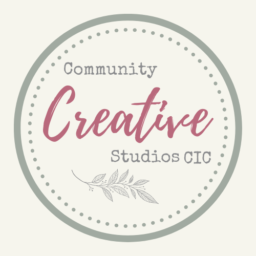 Community Creative Studios CIC
