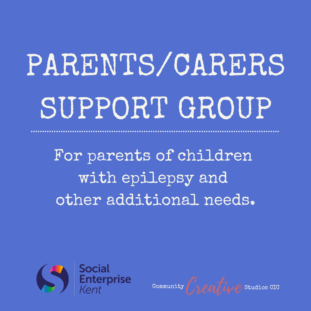 Parents of Children with Epilepsy Support Group