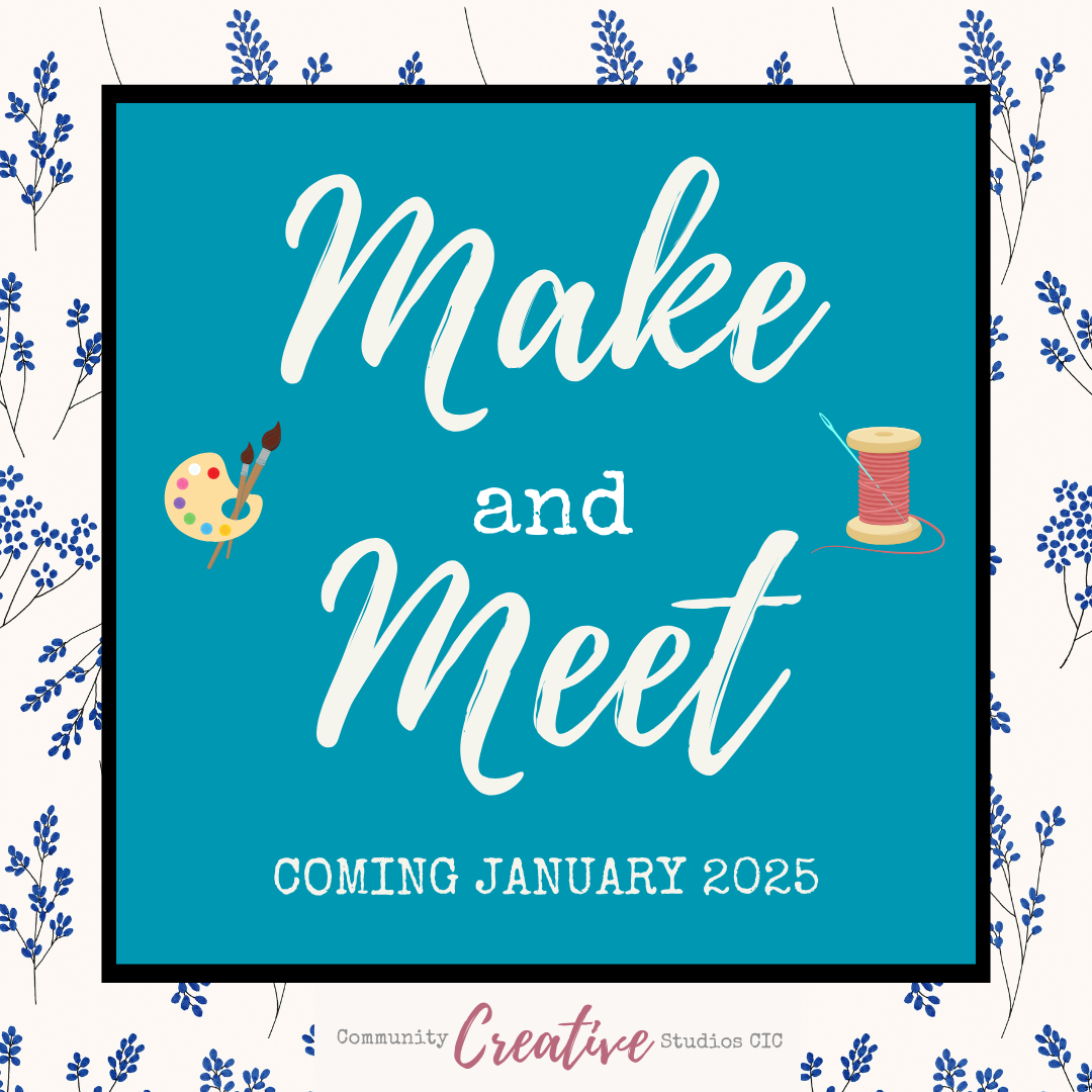 Meet & Make