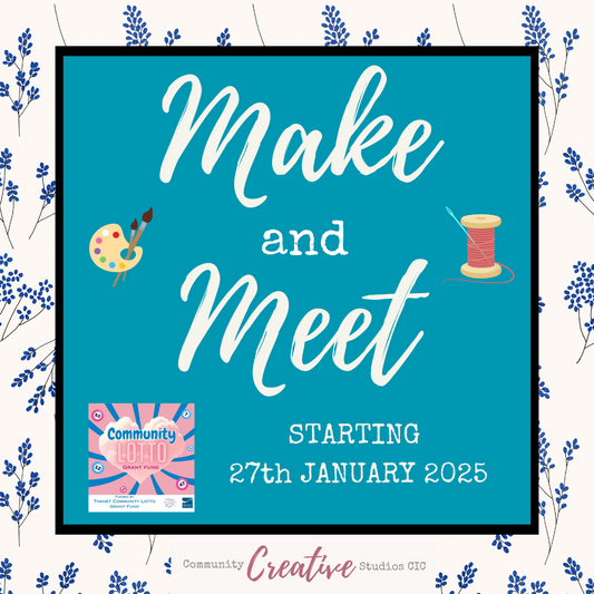 Meet & Make